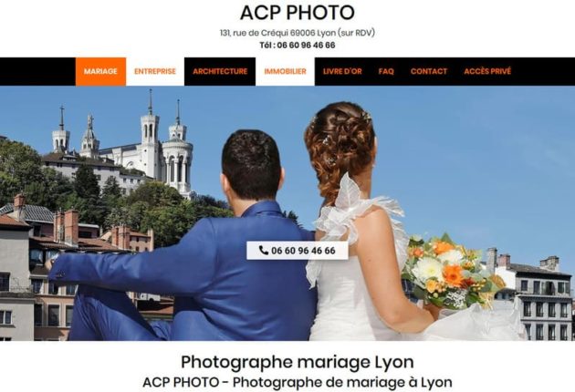 photographe mariage lyon