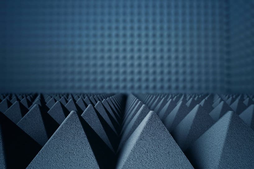 panneau acoustique